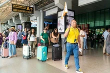 El turismo halal es una oportunidad prometedora para Hanói (Foto: VNA) 