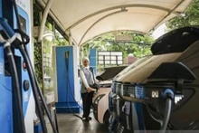 Indonesia incentiva el uso de vehículos eléctricos