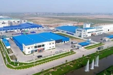 Iniciarán construcción de Parque Industrial Vietnam-Singapur en Can Tho en septiembre (Fuente:vietnamfinance.vn)