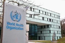 Hito importante de la Organización Mundial de Salud 