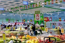 Pronostican vibrante futuro para mercado minorista de Vietnam en 2023 