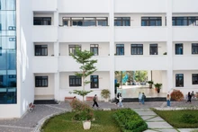 Universidad vietnamita entre las 650 más sostenibles del mundo