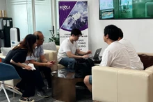 Vietnam y Corea del Sur impulsan cooperación en contenidos de animación y webtoon.
