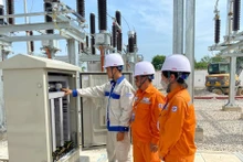 Bac Giang garantiza suministro de electricidad para el desarrollo socioeconómico