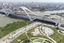Ciudad vietnamita de Hai Phong mantiene tasa de crecimiento de dos dígitos durante 10 años consecutivos