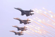 Celebrarán Exposición Internacional de Defensa de Vietnam en diciembre