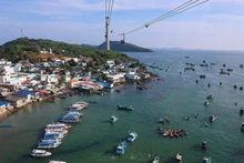 Phu Quoc entre destinos de mayor desarrollo del Sudeste Asiático