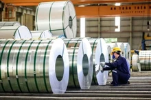 Valor de exportaciones e importaciones de Vietnam aumenta 16,7%