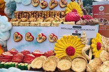 Festival del banh mi se celebrará en Ciudad Ho Chi Minh