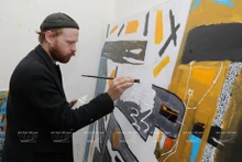 David Evans - Dibujar Vietnam a partir de la historia y leyenda