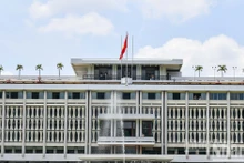 Palacio de la Independencia, donde se conserva la huella de la liberación 