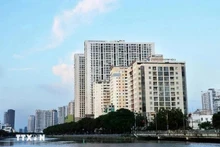 Proponen mecanismos y políticas específicas para desarrollo de vivienda social en Vietnam