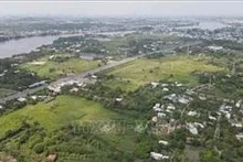 Ministerio de Finanzas de Vietnam propone extender exención de impuestos a tierras agrícolas hasta 2030