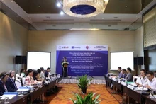 Vietnam y Estados Unidos cooperan para abordar consecuencias de la guerra