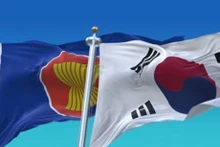 Corea del Sur busca la cooperación en seguridad alimentaria en Asean