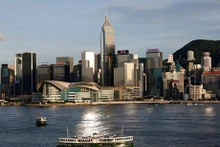 La política relajada permitirá a las empresas y a los vietnamitas iniciar sus actividades y buscar oportunidades de empleo en Hong Kong (Foto: thanhnien.vn)