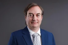 El presidente de la EuroCham, Bruno Jaspaert (Fuente: VNA)