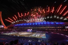 Foto de ilustración (Fuente:AFP/VNA)