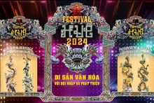 Festival Hue 2024 publica su cartel oficial 