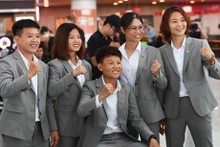 FIFA: Vietnam pionero listo para abrir nuevos caminos