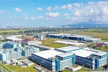 La Zona Económica de Dong Nam (Fuente: https://nguoiquansat.vn/)
