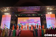 Hanói honra valores tradicionales de familias vietnamitas