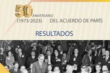 Resultados del Acuerdo de París