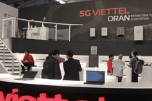 Viettel e Intel intensifican cooperación en alta tecnología e infraestructura digital 