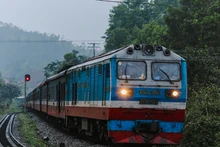 Florecen negocios de empresas ferroviarias de Vietnam