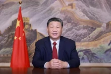 El secretario general del Partido Comunista de China y presidente chino, Xi Jinping. (Foto: Xinhua) 