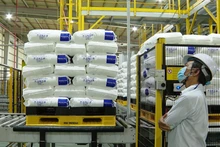 El parque industrial Phu My 3 (Fuente: baobariavungtau.com.vn)