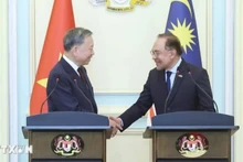 Elevar el nivel de las relaciones Vietnam-Malasia en una nueva era de desarrollo