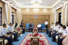 Panorama de la cita (Foto: qdnd.vn)