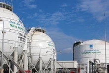 Generación de energía a partir de gas ayuda a garantizar seguridad energética de Vietnam