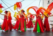 Organizan el tercer Día de Vietnam en Eslovaquia. (Fuente: VNA)