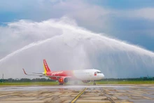 Foto de ilustración (Fuente:Vietjet.air)