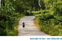 Descubrir un nuevo destino turístico de Quang Ninh