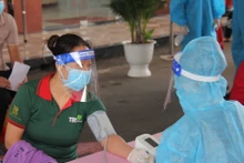 Fortalecen el sistema de salud global 