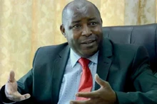 El presidente de la República de Burundi, Évariste Ndayishimiye (Fuente: VNA)