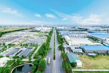Vietnam cuenta con casi 560 obras de construcción ecológica certificadas
