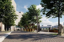 Hanói inaugurará nuevo espacio peatonal en ocasión de su Día de Liberación