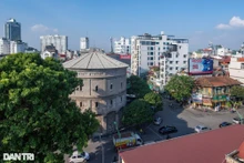 Torre de agua Hang Dau de Hanói recibirá a visitantes 