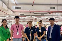 Vietnam cuenta con 17 mil trabajadores en Malasia