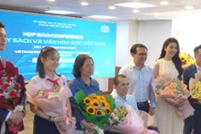 Ciudad Ho Chi Minh celebrará diversas actividades por Día de Libros y Cultura de Lectura 