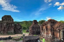 Santuario de My Son, impronta del Reino Champa en Quang Nam 