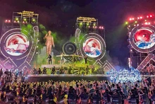 Inauguran Semana de Cultura y Turismo de Gia Lai 2023 