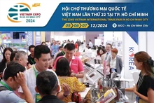 Vietnam Expo 2024 exhibirá soluciones para un estilo de vida moderno. (Fuente: Organizadores)
