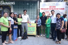 Japón comparte con Da Nang experiencias en gestión de residuos sólidos