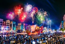 Celebrarán en Hanói Feria de Primavera por Año Nuevo Lunar 2025