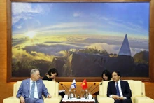 Provincia vietnamita Lao Cai busca fortalecer cooperación con socios israelíes